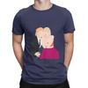 Ed Novelty Graphic 100 Cotton TShirt EEd Sheeran Tees Tops For Unisex