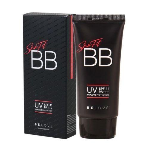 BELOVE 50ml BB Cream Fit Skin