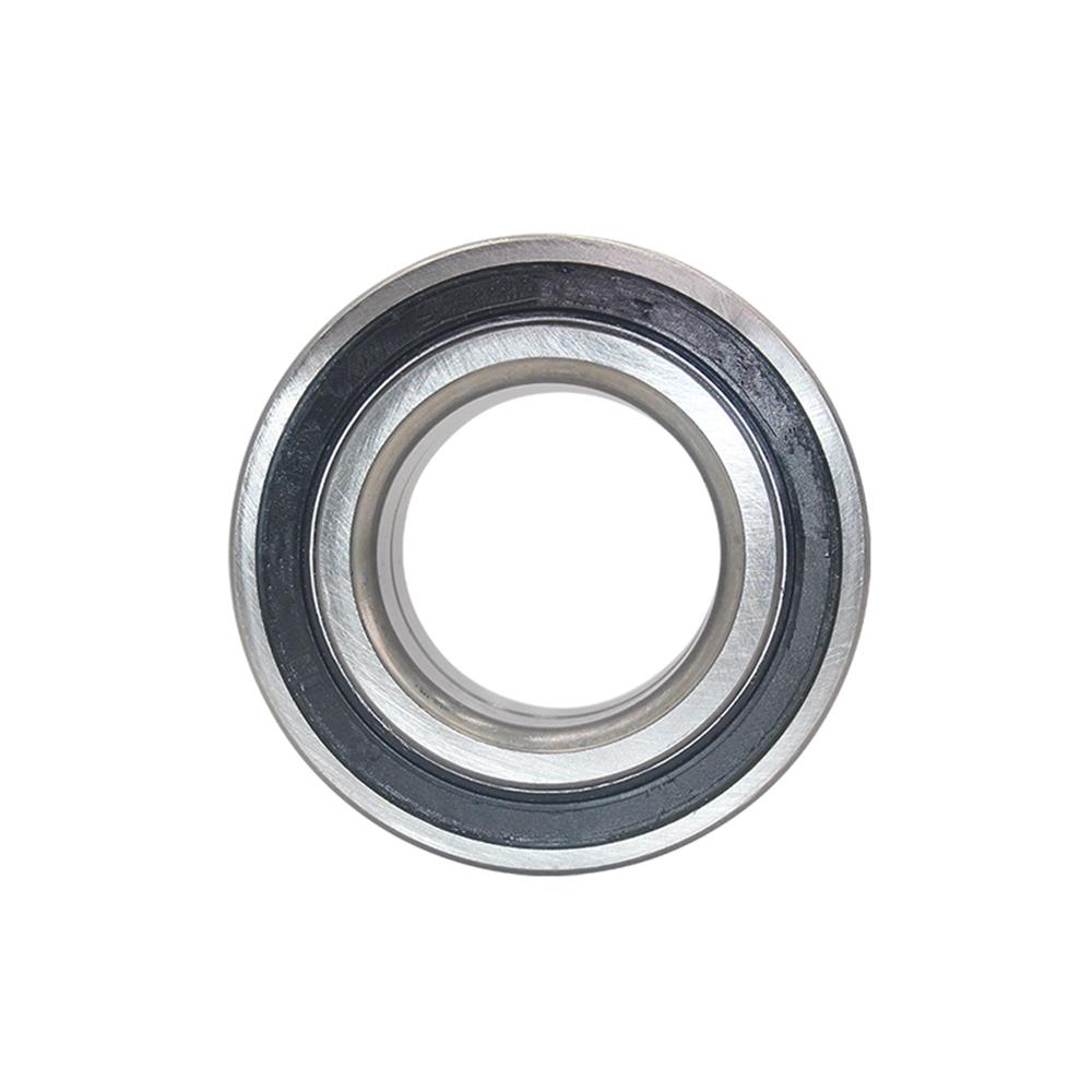 1x Новый подшипник ступицы переднего колеса левый или правый для Hyundai Kia Dodge Mitsubishi