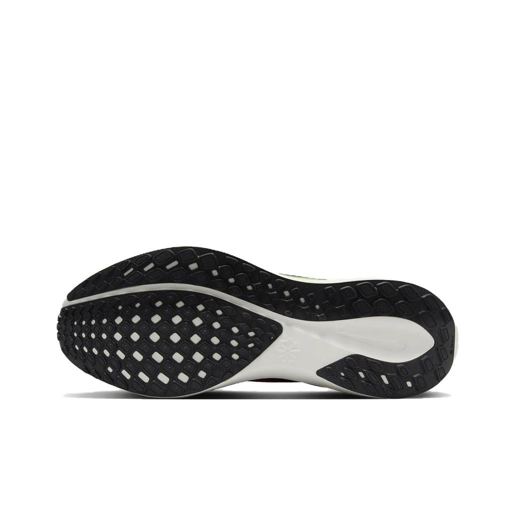 Nike Кроссовки Air Zoom Pegasus 41 Chicago Marathon Unisex Black Scream-Green New-Orchid HJ9062-010