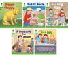 Книга Oxford Reading Tree: Biff, Chip and Kipper Stories: Oxford Level 2: First Sentences: Mixed Pack 5