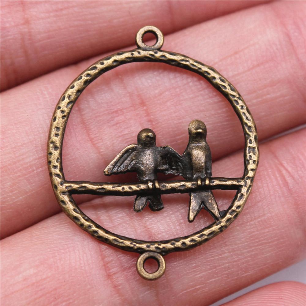 Ветка Лист Соединитель Аксессуары Части Мальчики Ювелирные Изделия Оптом Романтические Художественные Принадлежности