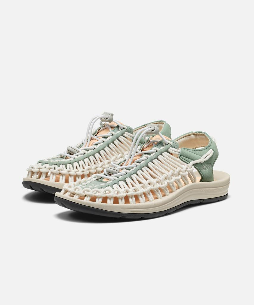 Женские сандалии Keen Abbey Stone/Lily Pad