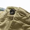 Mens Cargo Shorts Fashion Multi-pockets Shorts Male Casual Jogging Shorts Loose Pants