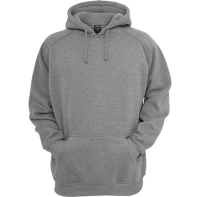 Urban Classics Blank свитшот