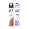 Aer Spray, Air Freshener for Home & Office - Musk After Smoke & Violet Valley Bloom | Long-Lasting Fragrance | Pack of 2 (240 Ml Each)