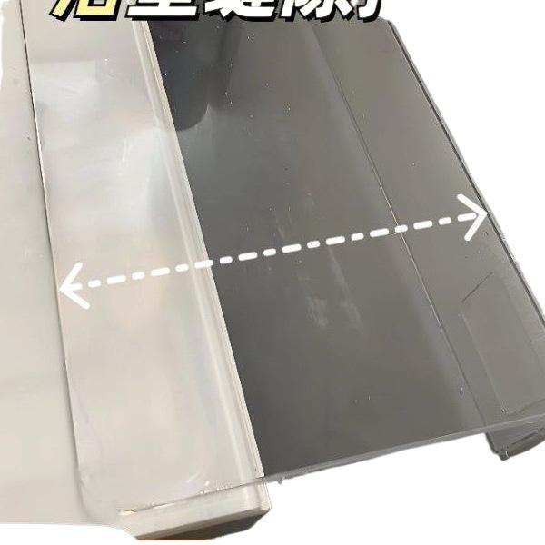 Уплотнительная лента для швов и зазоров для столов и изголовьев кроватей