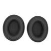 2PCS Leather Replacement Ear Pads Soft and Comfortable Ear Covers for Edifier W855BT Sound Equipment