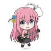 Bocchi the Rock! Puni Colle! Keychain (with Stand) by Goto Hitori