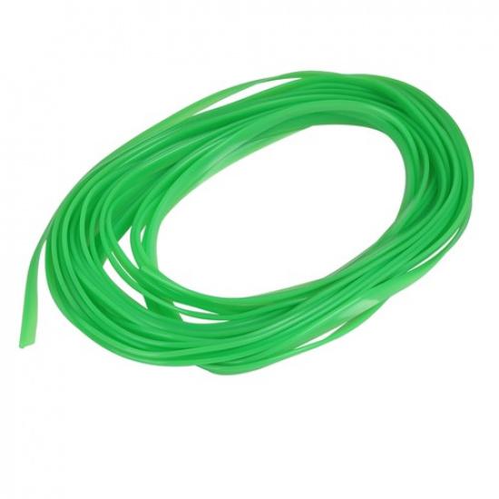 Universal Piece of 1 Car Trim Strip