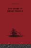 Книга The Diary of Henry Teonge : Chaplain On Board H.M's Ships Assistance, Bristol and Royal Oak 1675-1679