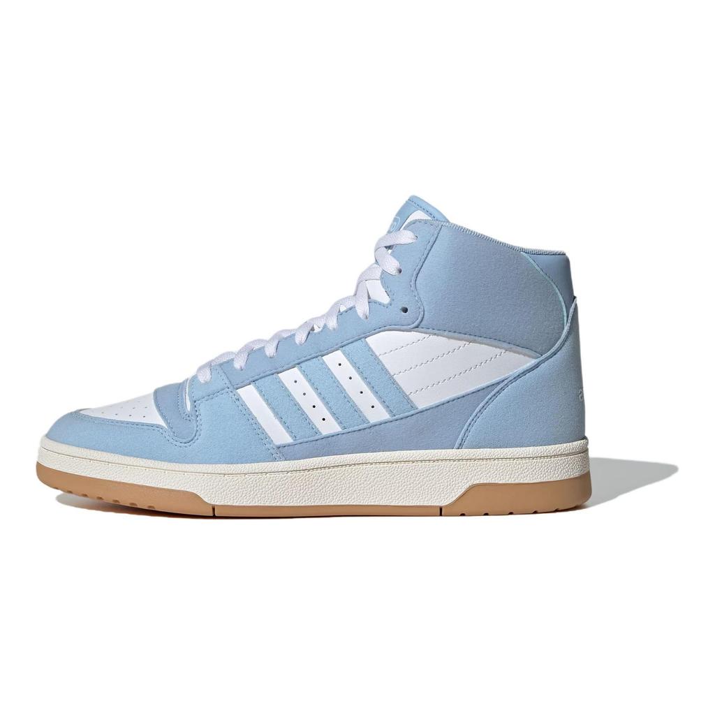 adidas Кроссовки Break Start Mid Glow Blue Cloud White IH7974