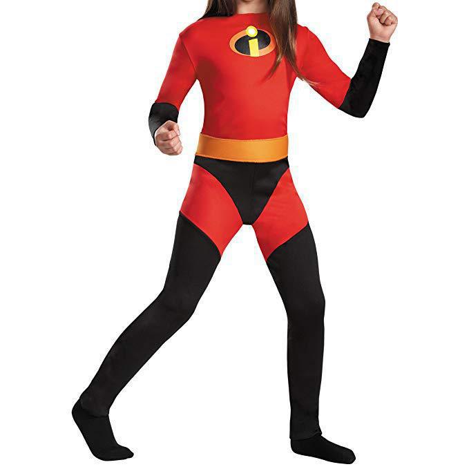 Children'S Halloween Costume Superman Story 2 Cosplay Costume Superman Team One-Piece Costume