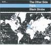 CD BLACK STROBE - THE OTHER SIDE - PARIS Japan Dance & Electronica Used
