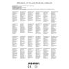 Douille hexagonal - BONI-SHOP® - T60 - 1/2 pouce - Acier S2 - 100 mm - Trou frontal