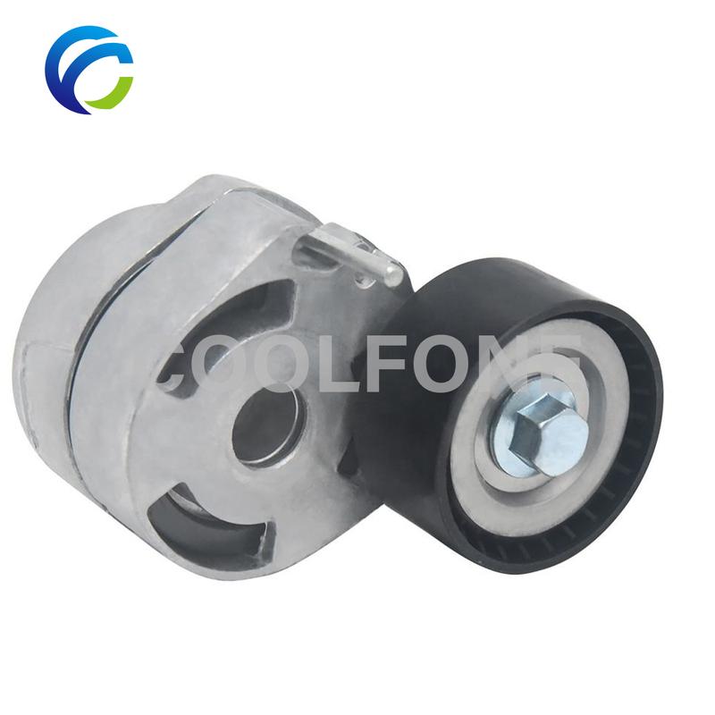 Drive Belt Automatic Tensioner for CITROEN BERLINGO XSARA C3 C5 PEUGEOT PARTNER 206 407 1.4 1.6 HDi 9638380780 9655198980 575189