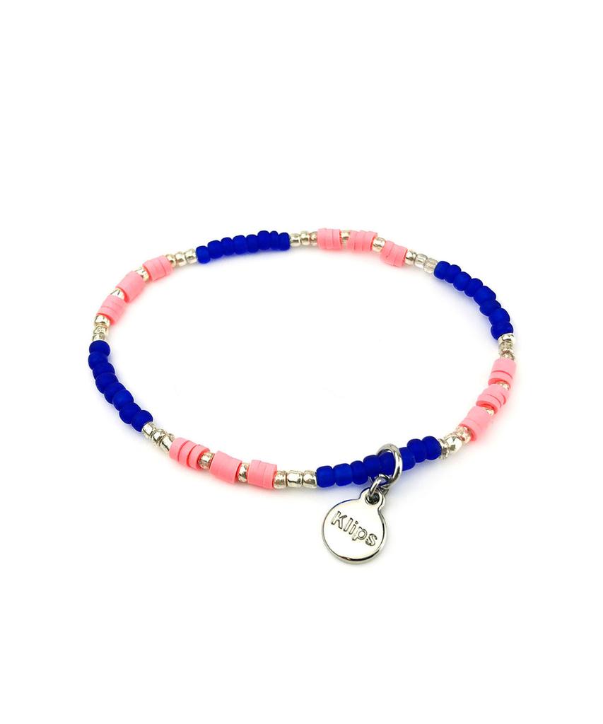 Браслет женский Klips Urban Kendra Beadsmix