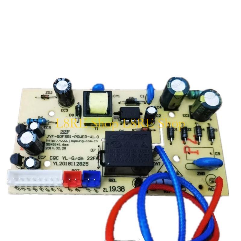L8RE Circuit Control Stable Mainboard Power Panels Power Board Important Accessory