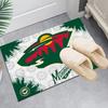 Minnesota Rug Area rug for Livingroom, Bedroom, Palyroom, Chair Rug, Office Rug, Floor mat, Large Size Fan Christmas Birthday gift