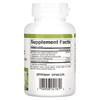 Natural Factors, Herbal Factors, Расторопша, 250 мг, 90 капсул