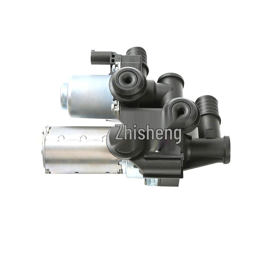 Compatible BMW 3/5 Series M3 Engine AC Heater Water Valve 64118369807