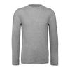 B&C Mens Inspire Organic Long-Sleeved T-Shirt