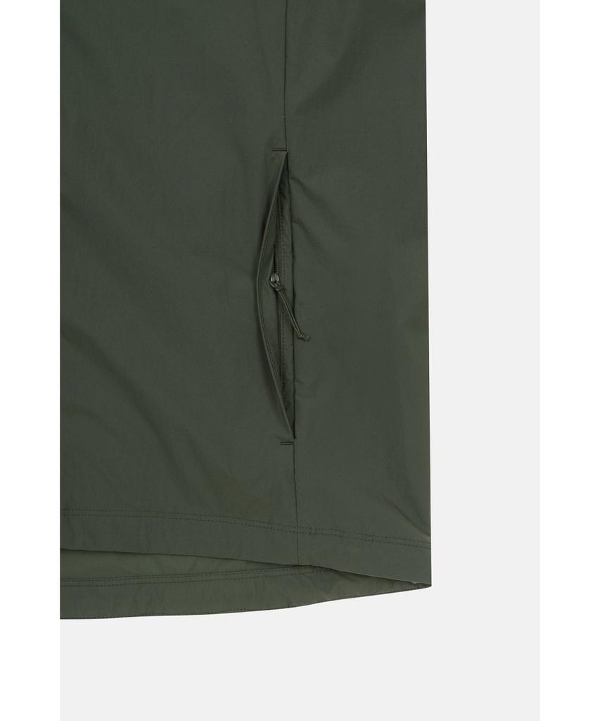 Kolon Sport Men'S Lightweight Stretch Hooded Jacket Jwjjm26281Kha