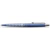 PARKER Ручка-шариковая Parker, Jotter Синий CT, Средняя, На масляной основе, Подарочная коробка, Подарок, Премиум 2...