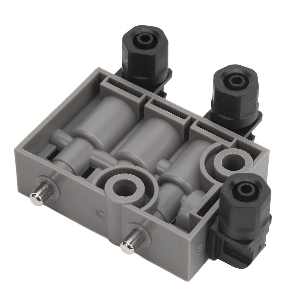 Seat Base Control Valve 3 Ports Spring Air Shock Absorption Adjust Valve for HINO TRUCK
