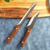 Stainless Steel Boning Knife Fish Knife Hammered Butcher Forged Household Cooking Accessories