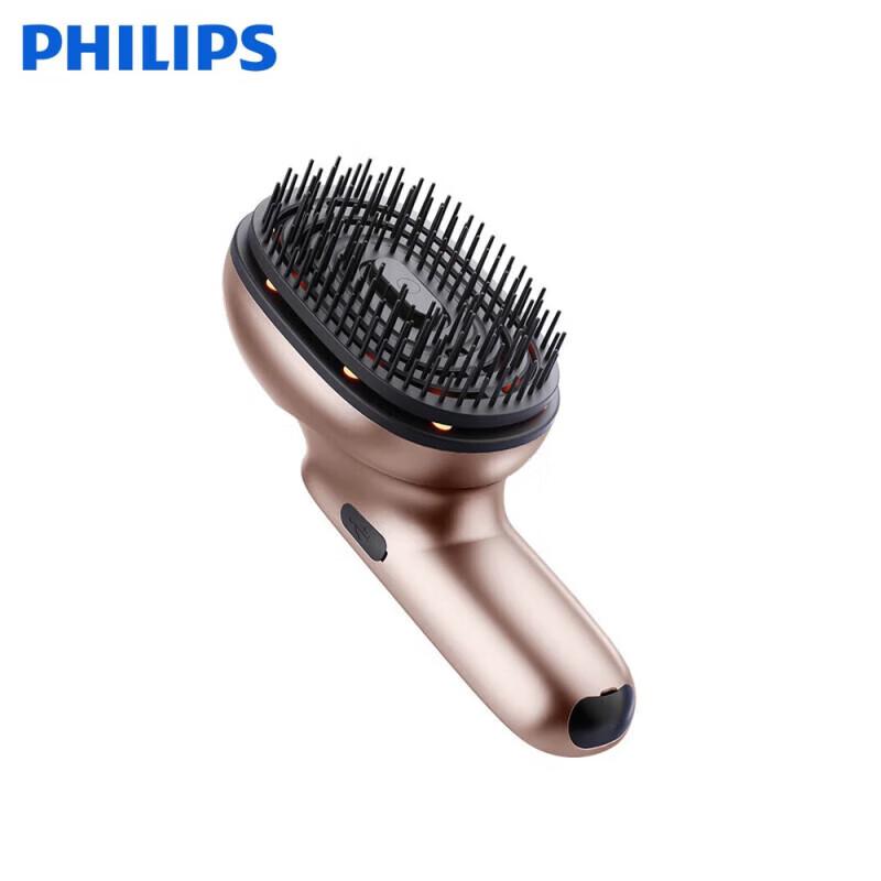 Philips Electric Scalp Massager