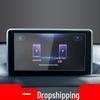 JAC Refine S4 Navigation Screen Protector for 25 Models: 6S, 6E, iEV7S Console Film