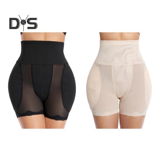 Утягивающие трусики Butt Lifter, женские бесшовные утягивающие трусики для бедер, полностью покрывающие корректирующее белье для живота