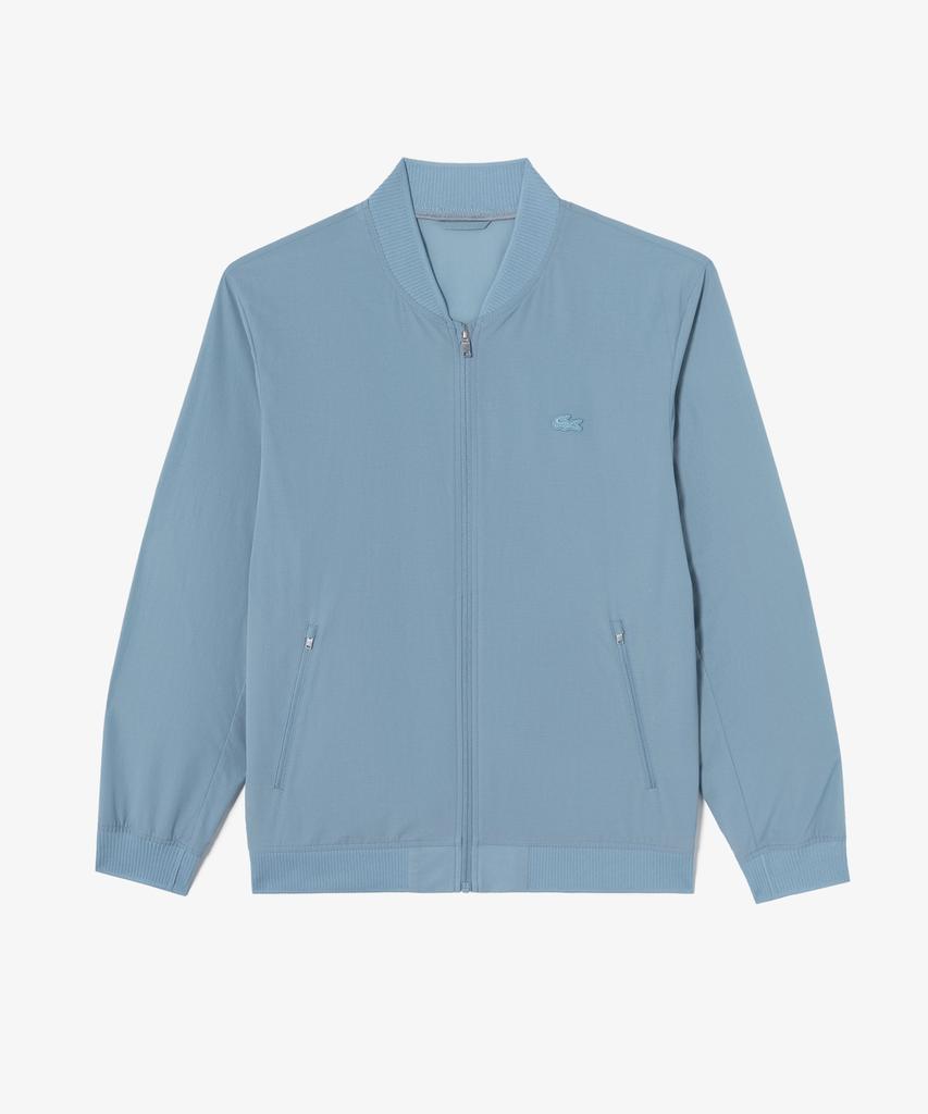 Lacoste Men'S Summer Stadium Jumper Bh705E-56G Jbk