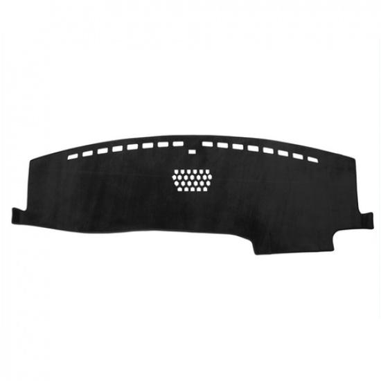 Черный коврик на приборную панель Dash Mat Sun Cover Pad для Ford Explorer -