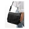 Genuine Leather Large Size Crossbody And Shoulder Bag
