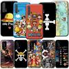 GX162 One Piece for Huawei Y5P Y6P Y7A Y8P Y9A Mate 10 20 30 Pro Lite Nova 2i 3 3i 4 5 5T 7 SE P Smart Z