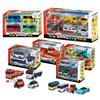 [pororomall] Тайо Маленький Автобус Специальная Серия Мини-Машинок (Выберите 1 из 17 типов)