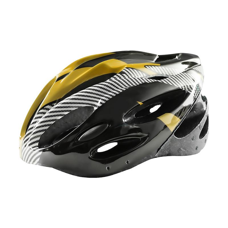 Интегрированный велосипедный шлем для женщин и мужчин, велосипедный шлем, шоссейный MTB спортивный, легкий, аэроудобный, защитный шлем для верховой езды