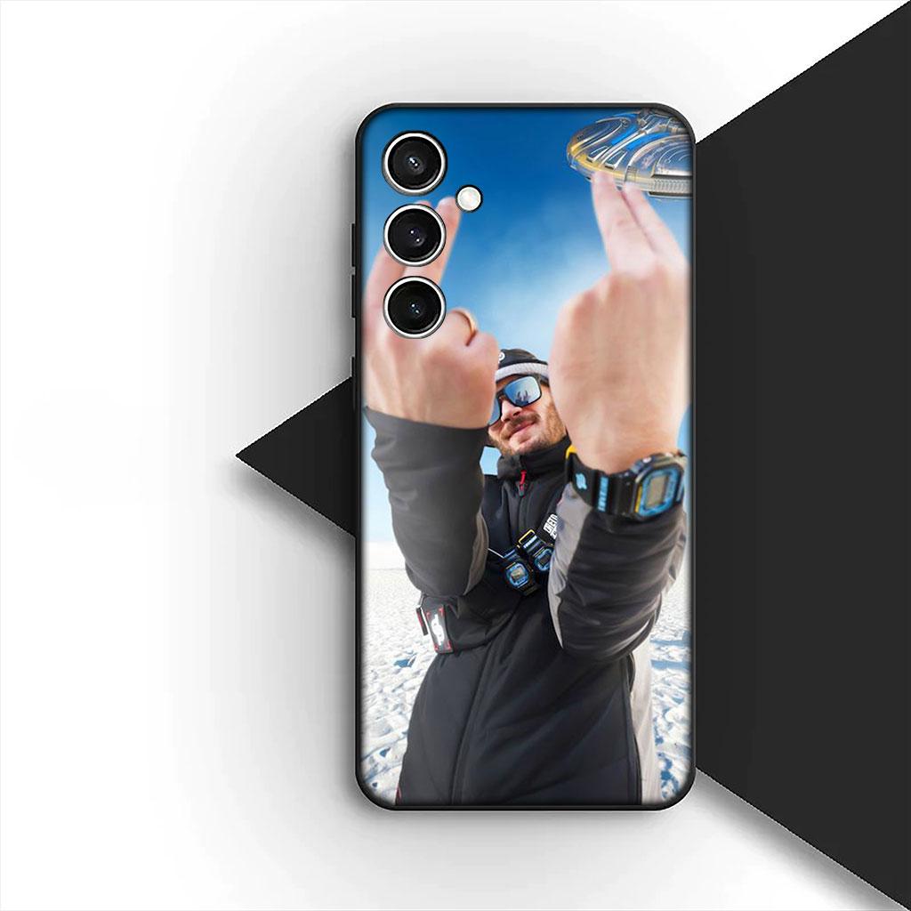 Чехол для телефона Apple iPhone 17 Pro XS Max Air 6 Plus X 5 + SE 2022 SE2 7+ 16E XR Мягкий силиконовый чехол JuL C'est Pas Des Lol