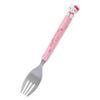 Sanrio Hello Kitty Fork with Mascot Japan NEW Sanrio Characters