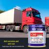 High-Gloss Alkyd Anti-Corrosion Industrial Paint