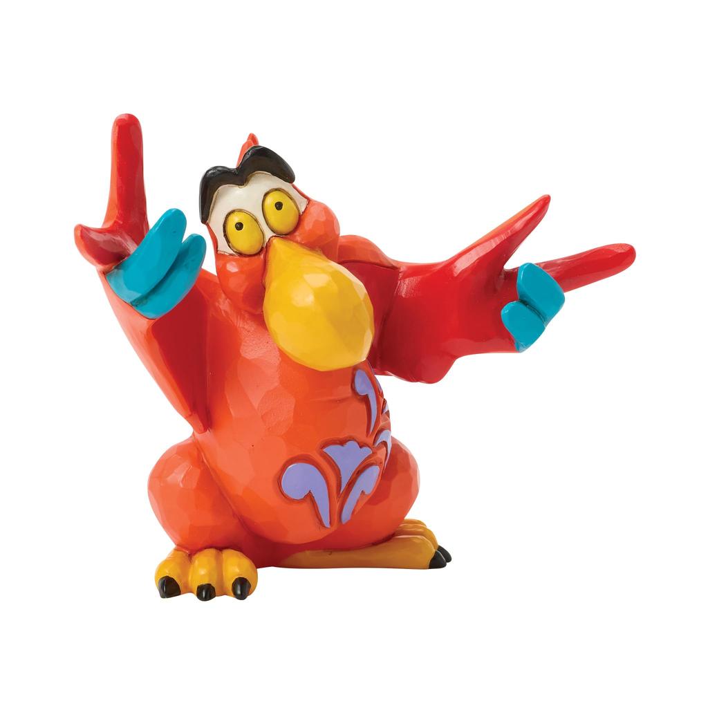 Disney Traditions Иаго Мини 6018927