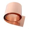 Copper Sheet Pure 1Meter Easy To Cut Sturdy Bendable Thin Cu Metal Foil Plate for