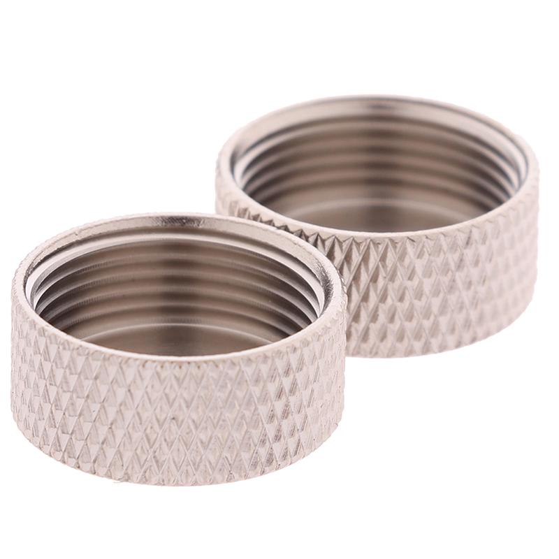 5 шт. пылезащитный колпачок для защиты от повреждений для разъема N Female / UHF So239 Rf