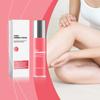 Inner Thigh Firming Cream - Tightens Loose Skin & HelpsContour Saggy Skin
