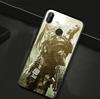 Alien Predator For Huawei Nova 10 9 SE 3i 7i 8i 11i 12i Y73 Y90 Y70 Y72 Y61 Y91 P60 Pro P30 P40 Lite Case
