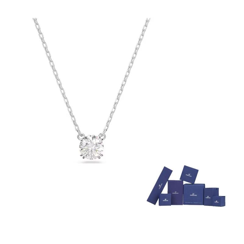 Swarovski Stilla pendant necklace