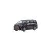 Kyosho Original Масштаб 1/43 LEXUS LM 500h (Соник Агат, 6-местный Солис Белый) Готовый продукт KS03924SA