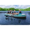 Inflatable Boat Hydro-Force Adventure Elite X5 Bestway 65159
